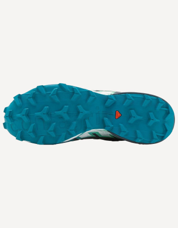 Кроссовки SPEEDCROSS 6 (RU 44 UK 10.5 USm 11 СМ 28.5; carbon/tahitian tide/white)
